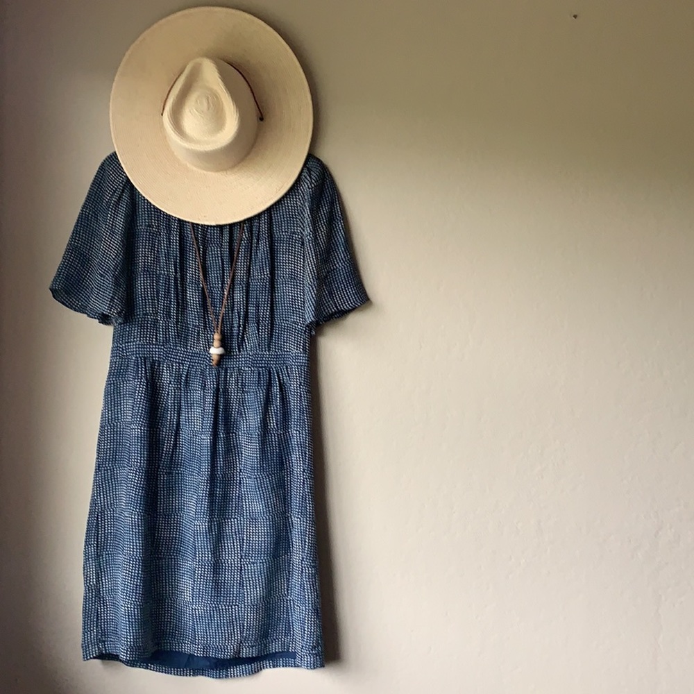 Banana Republic Dress